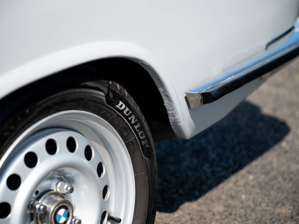 Bild 28/50 von BMW 2002 (1971)