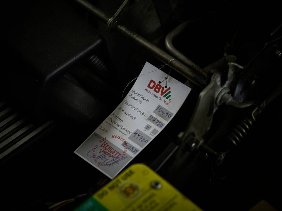 Imagen 99/100 de Rolls-Royce Corniche IV (1995)