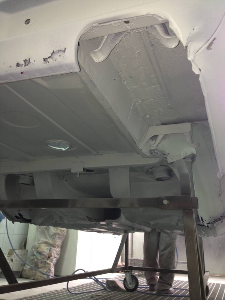 Afbeelding 19/51 van Mercedes-Benz 230 SL (1966)