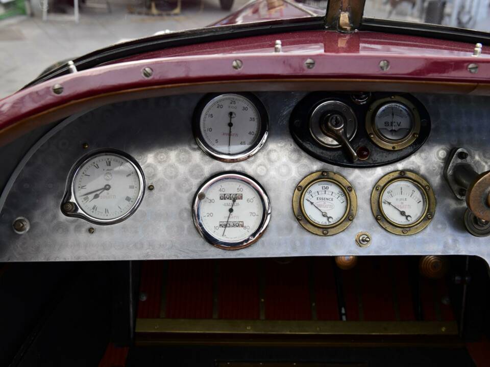 Bild 41/50 von Bugatti Typ 23 Brescia (1923)