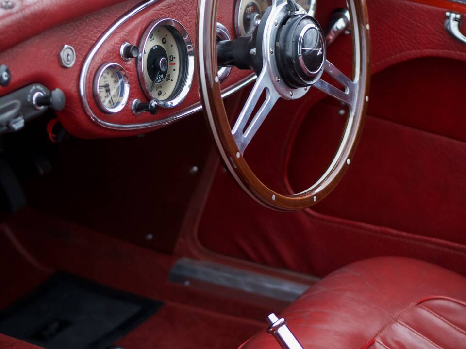 Bild 15/30 von Austin-Healey 3000 Mk I (BN7) (1959)