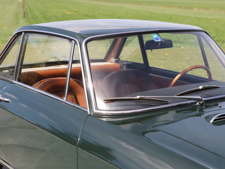 Bild 7/50 von Lancia Fulvia Coupe Rallye (1968)