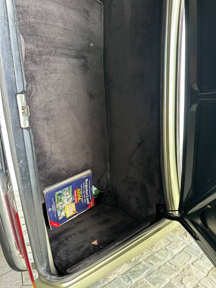 Image 16/20 of Mercedes-Benz 280 SL (1979)