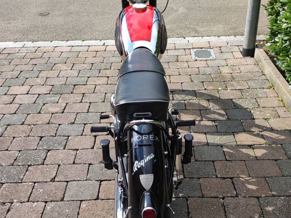 Afbeelding 18/36 van Horex DUMMY (1954)
