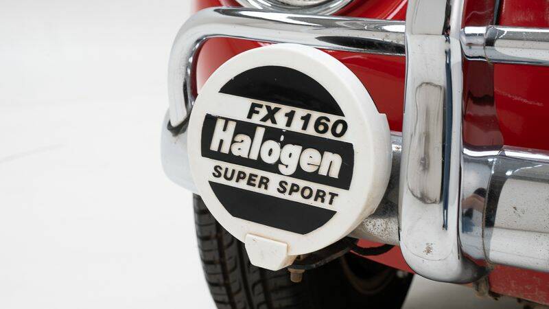 Bild 15/15 von Volkswagen Käfer 1302 LS (1970)