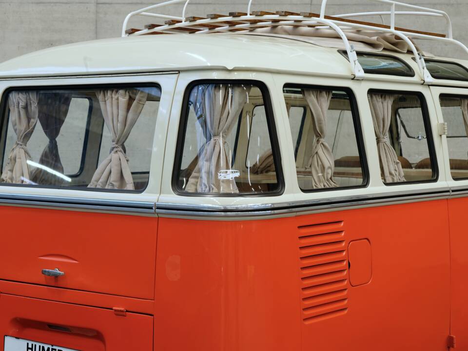Bild 23/24 von Volkswagen T1 Brasil 1.6 (1975)