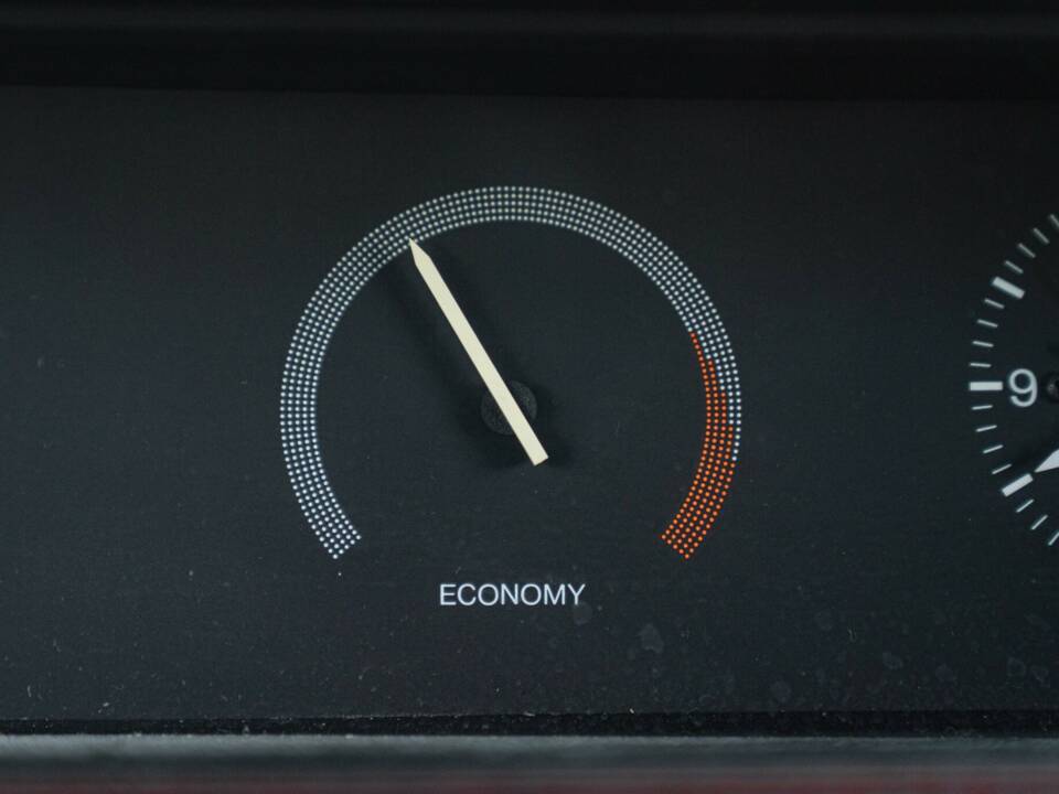 Bild 43/50 von Lancia Dedra 1.8 i.e. (1990)