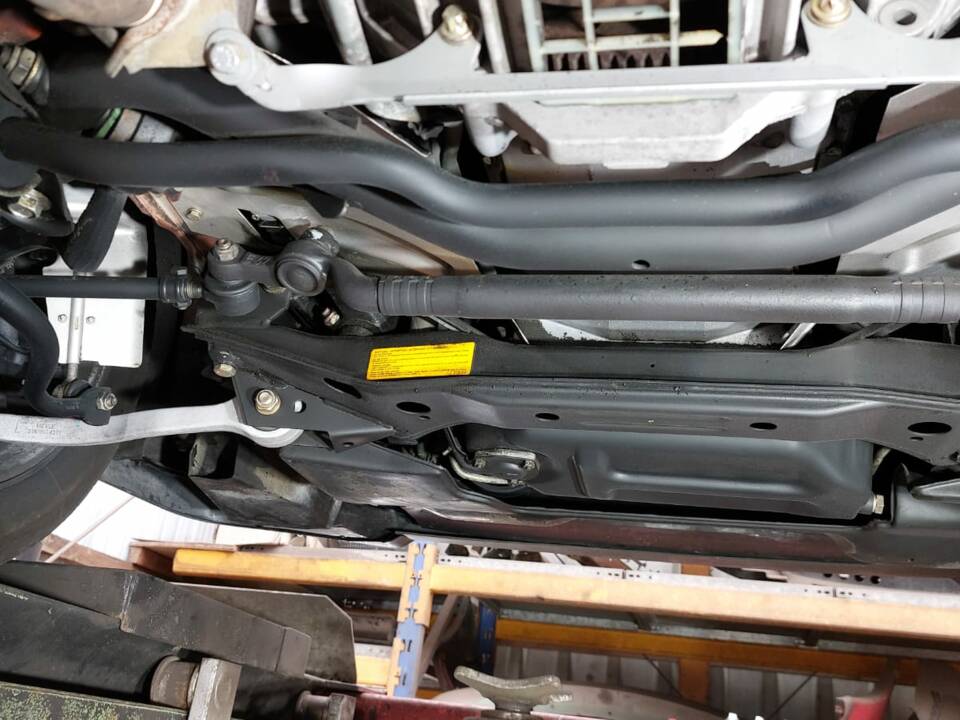 Bild 34/46 von BMW 750i (1991)