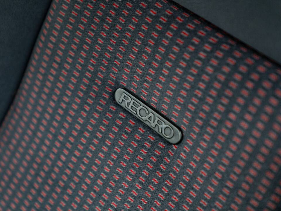 Image 32/50 de Ford Sierra RS Cosworth (1993)