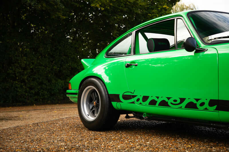 Immagine 16/50 di Porsche 911 Carrera 3.0 (1977)