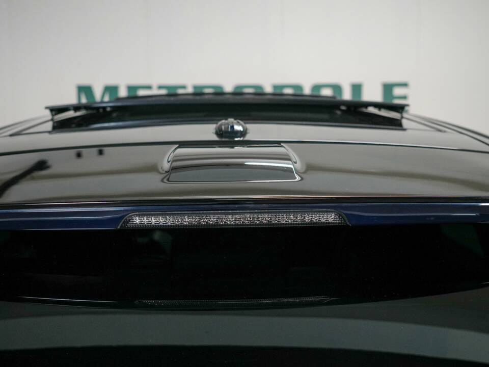 Image 40/50 of Land Rover Range Rover Sport SDV6 (2016)