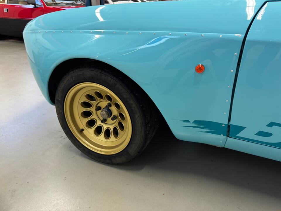 Bild 44/100 von Alfa Romeo 1750 GT Veloce (1968)