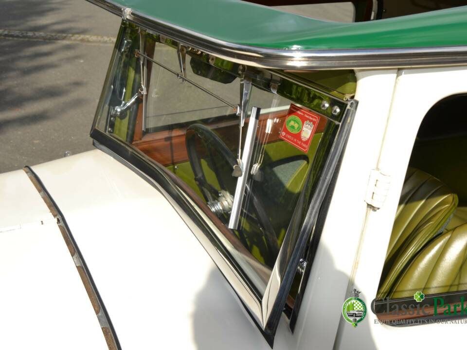 Afbeelding 45/50 van MG F1 Magna (1932)
