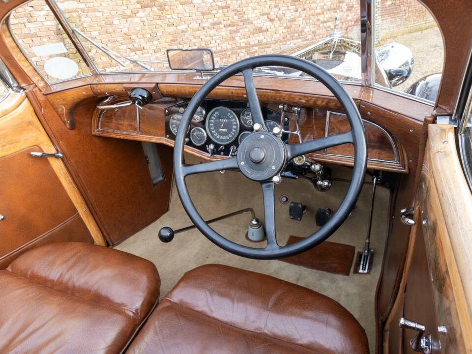 Bild 3/50 von Hispano-Suiza J 12 D'Ieteren (1936)