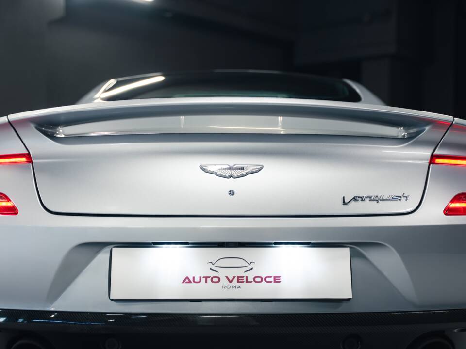 Bild 17/39 von Aston Martin Vanquish (2013)