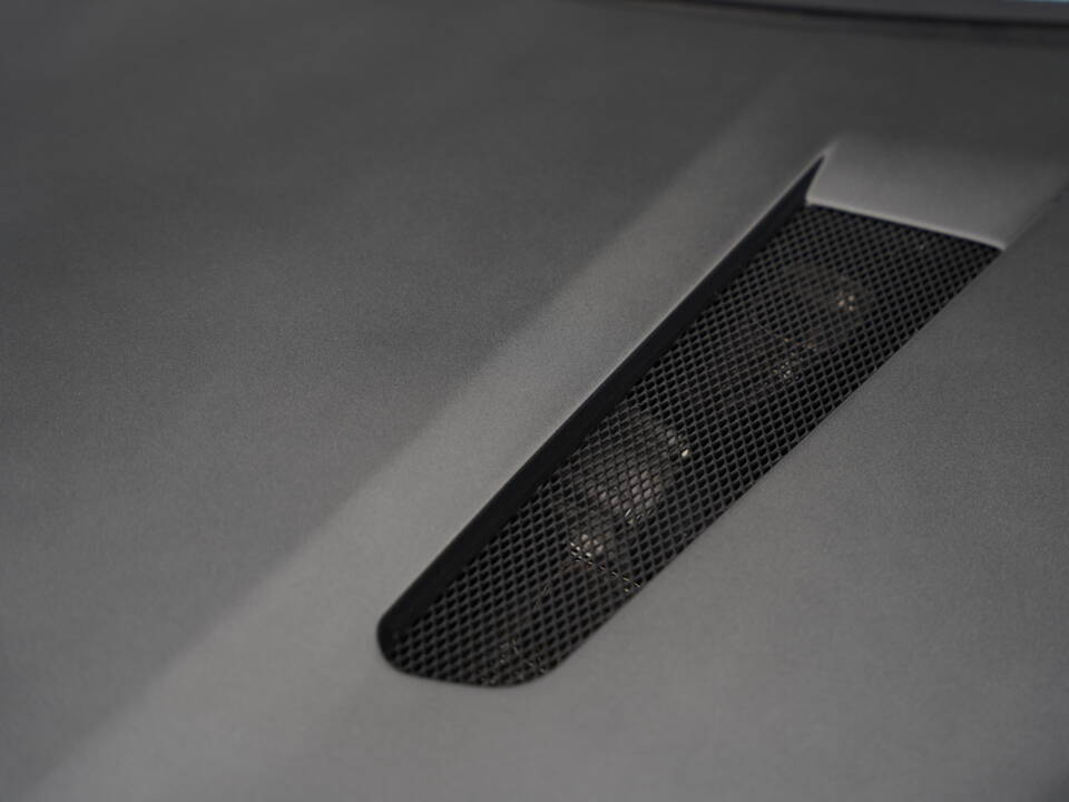 Image 48/50 of Aston Martin V12 Vanquish S (2007)