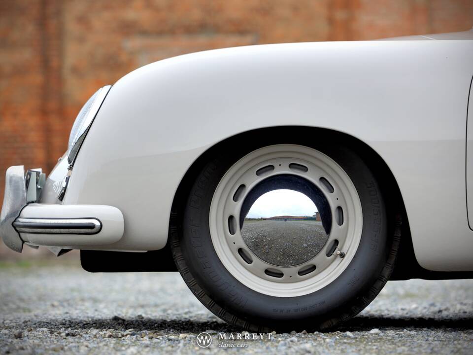 Afbeelding 24/79 van Porsche 356 1500 (1954)