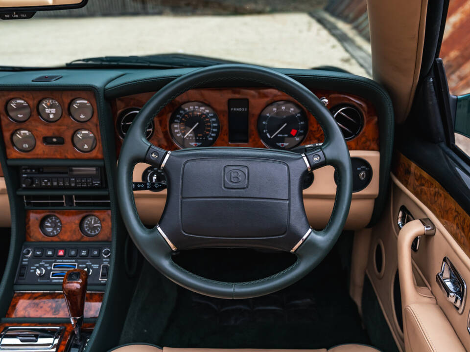 Bild 25/39 von Bentley Azure (1995)