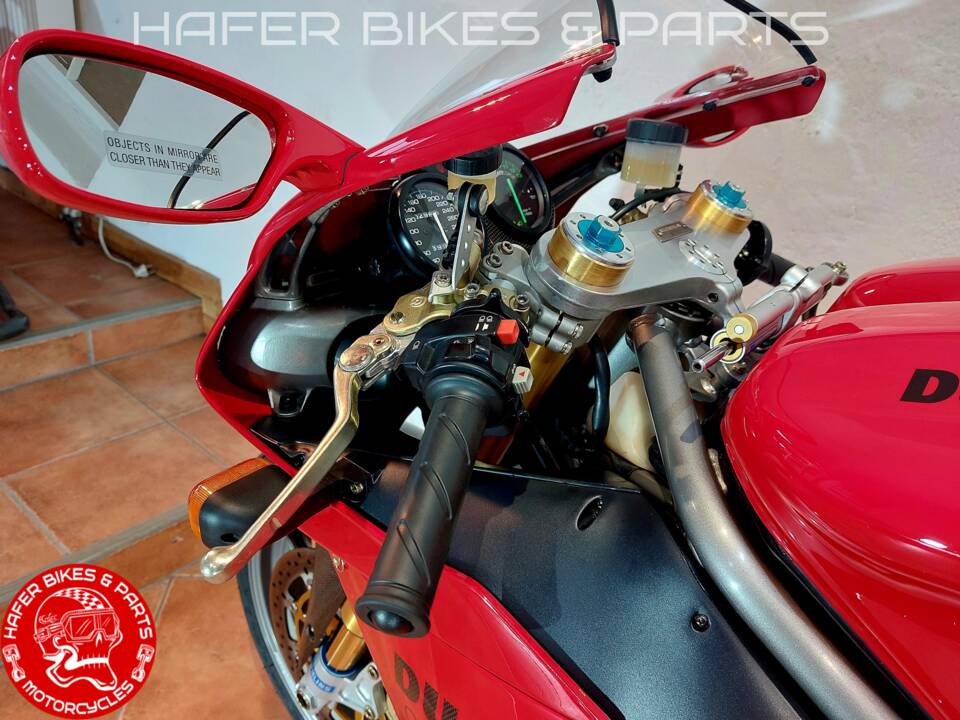 Immagine 30/58 di Ducati 998 R (2002)
