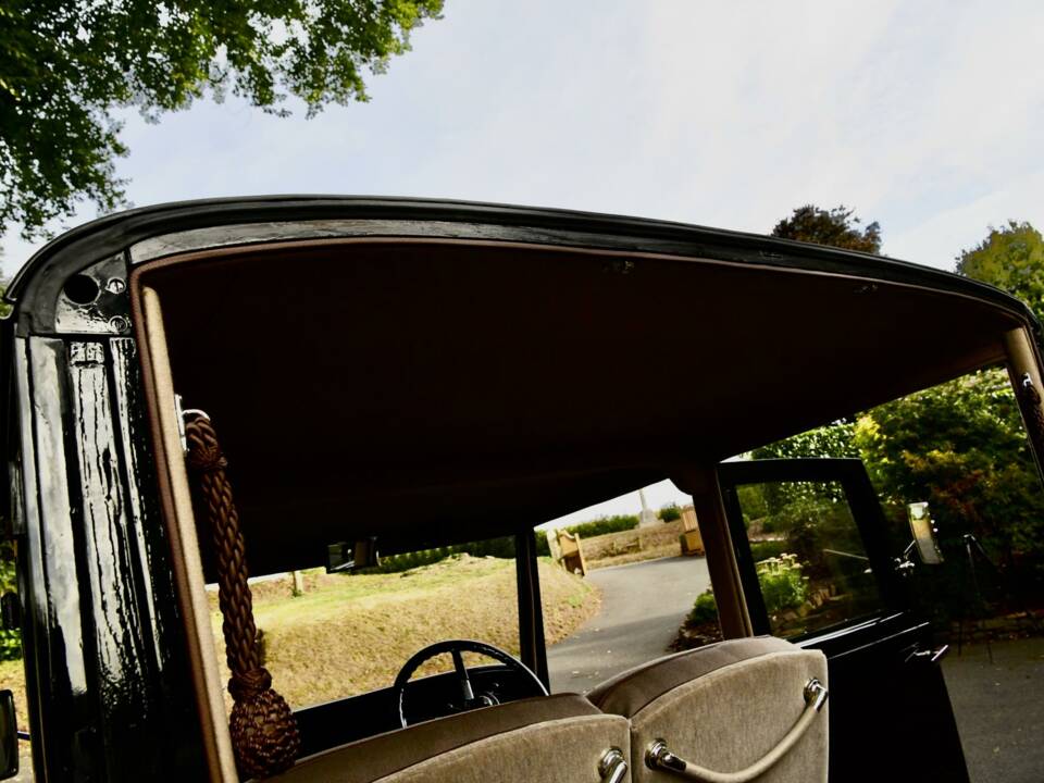 Bild 46/50 von Rolls-Royce 20 HP (1925)