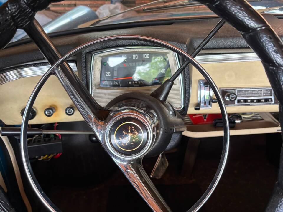 Bild 5/13 von DKW F12 Roadster (1964)