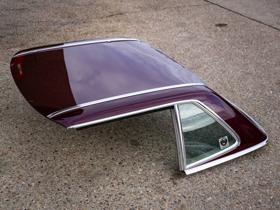 Immagine 15/21 di Mercedes-Benz 560 SL (1988)