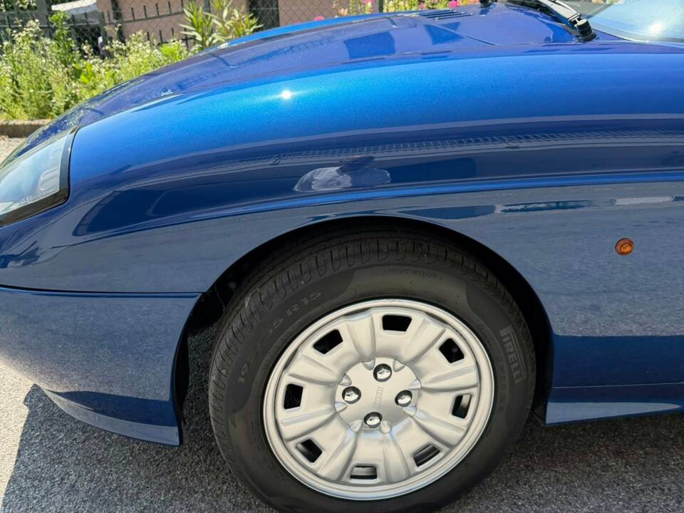 Image 23/30 of FIAT Barchetta 1.8 16V (2001)