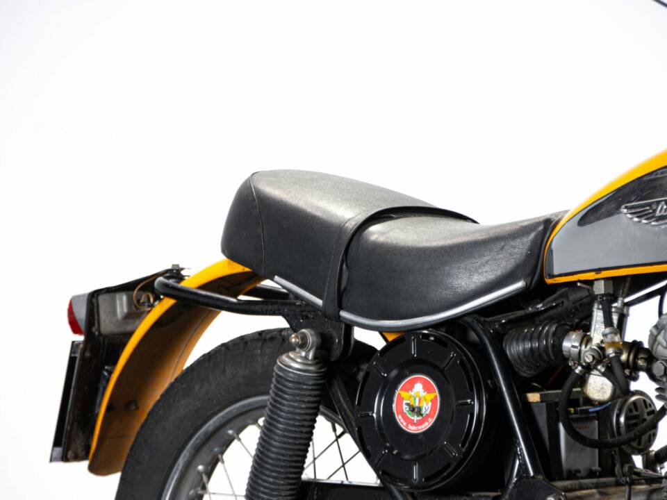 Image 40/50 of Ducati 250 Scrambler (1971)