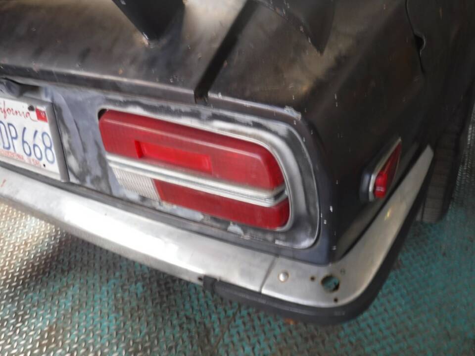 Image 46/46 of Datsun 240 Z (1972)