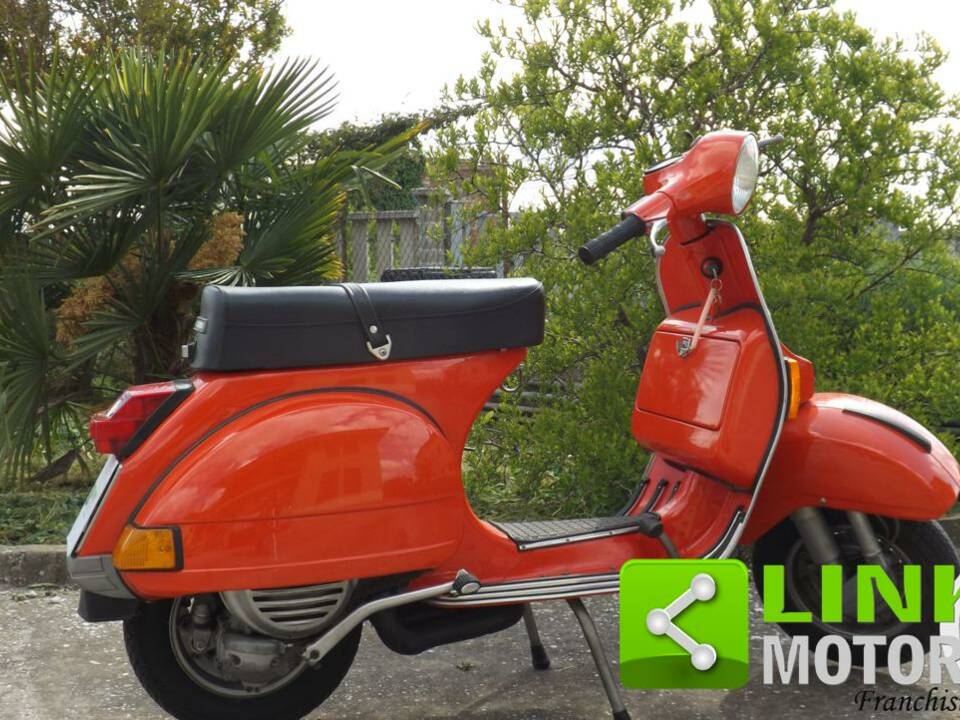 Image 4/10 de Piaggio DUMMY (1982)