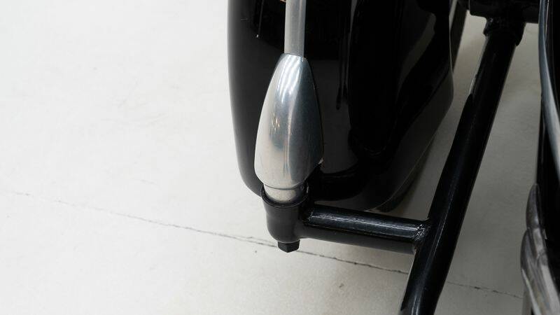 Bild 14/15 von BMW R 25 (1955)