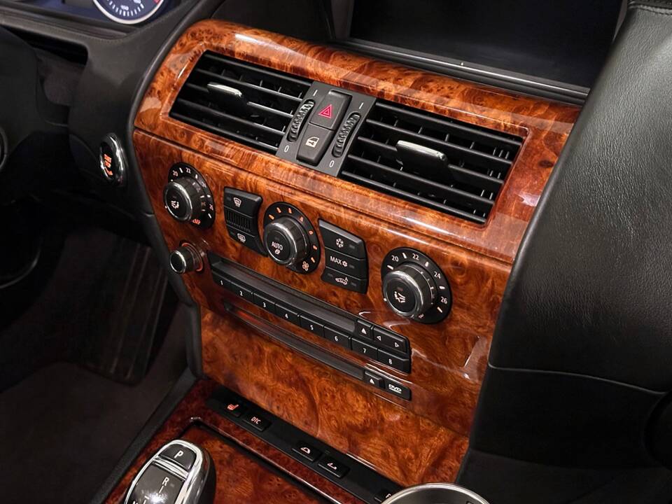Bild 26/34 von ALPINA B6 S (2008)