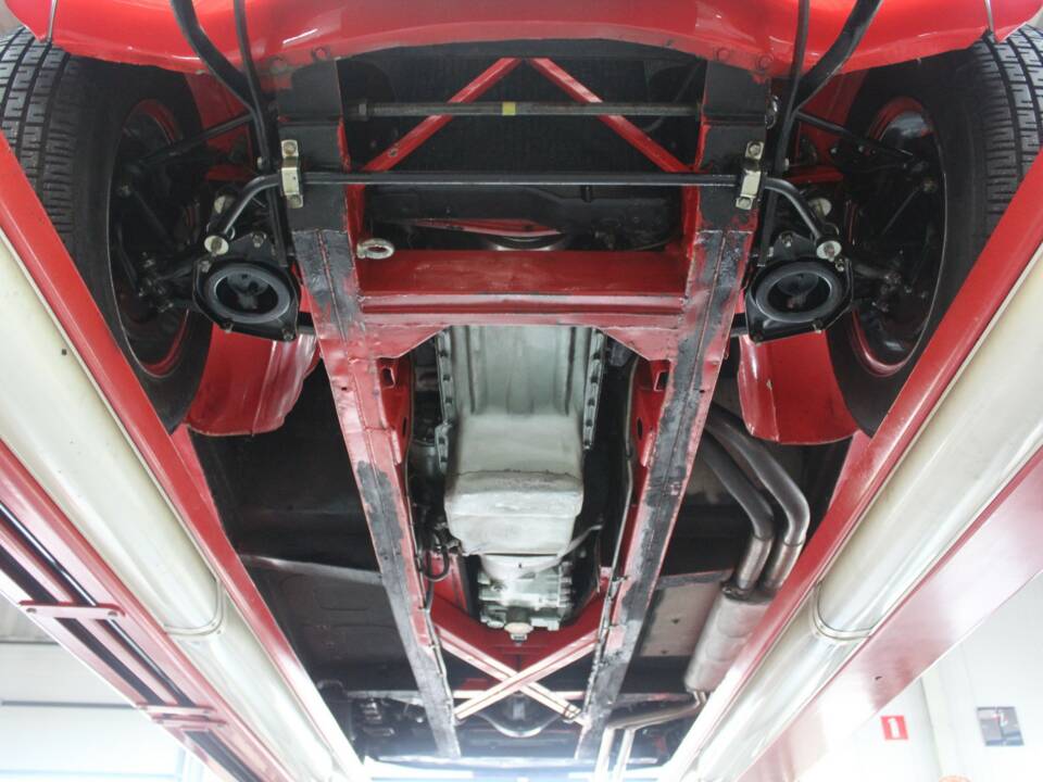 Image 25/50 de Austin-Healey 100/6 (BN4) (1959)