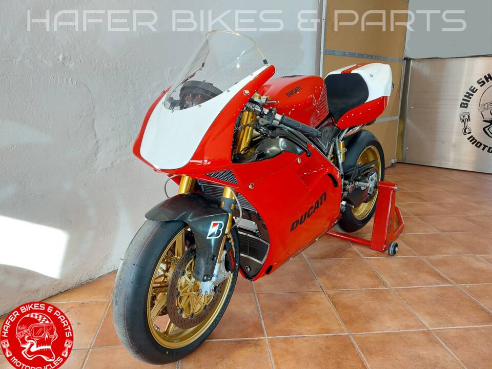 Bild 7/67 von Ducati DUMMY (2000)