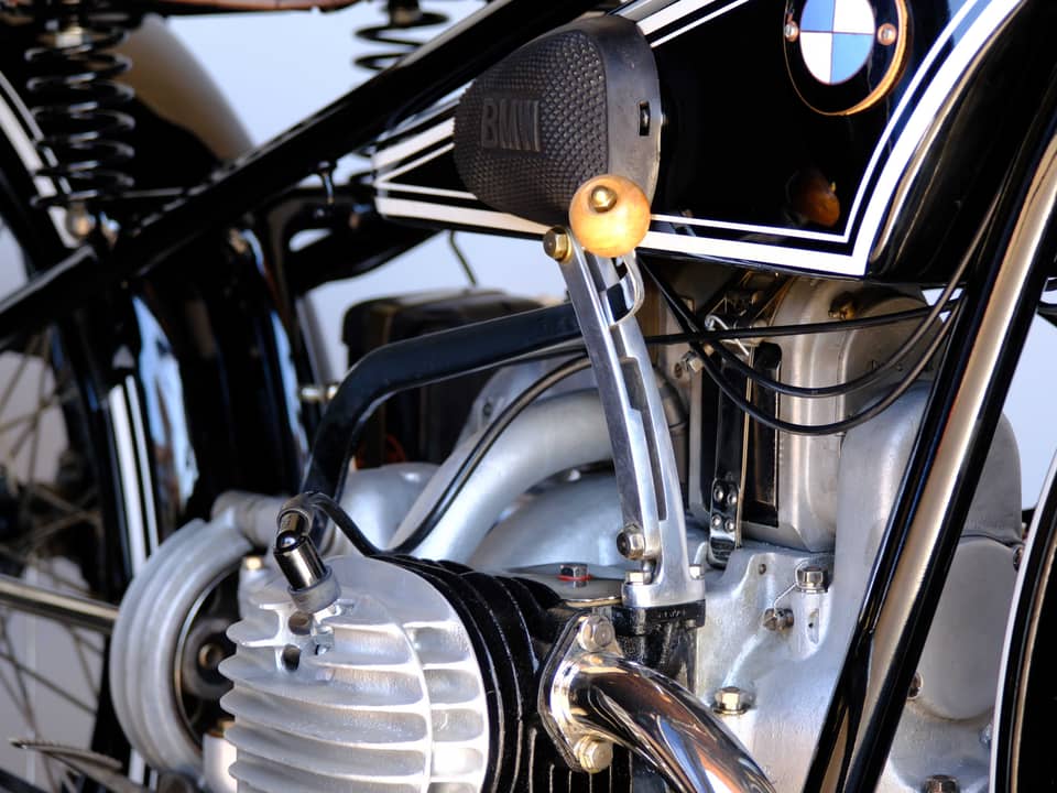 Image 28/88 of BMW R 62 (1929)