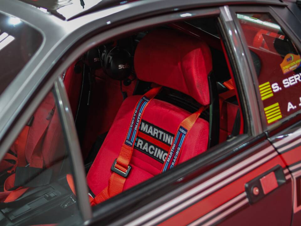 Immagine 33/100 di Lancia Beta Montecarlo (1981)