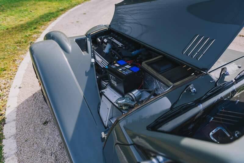 Image 3/31 of Morgan Aero 8 SuperSports (2011)