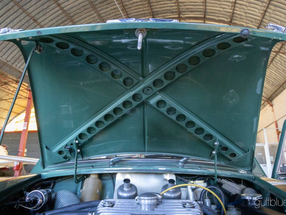 Bild 45/70 von Morris Mini Cooper &#39;S&#39; 1275 (1965)