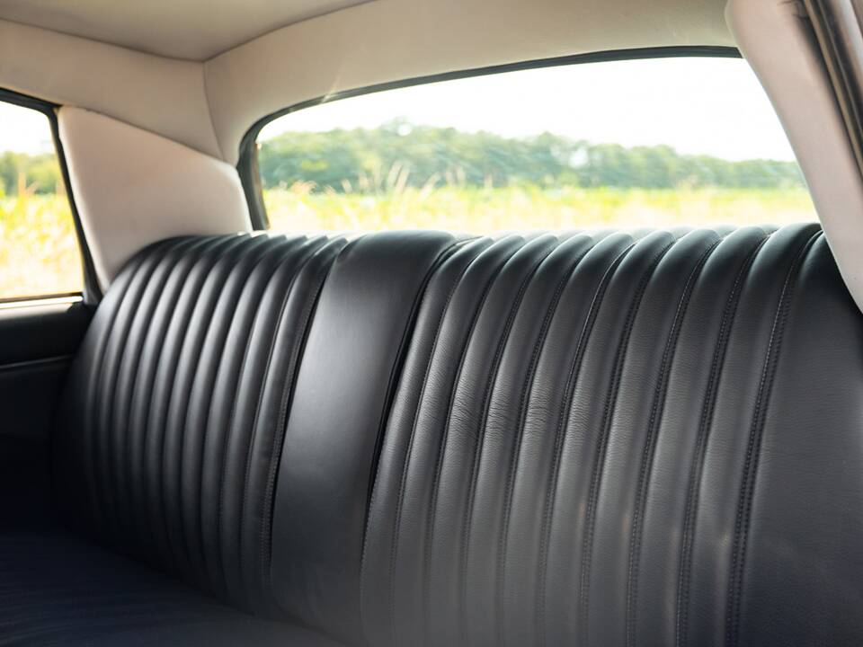 Imagen 23/37 de Citroën DS 21 (1970)