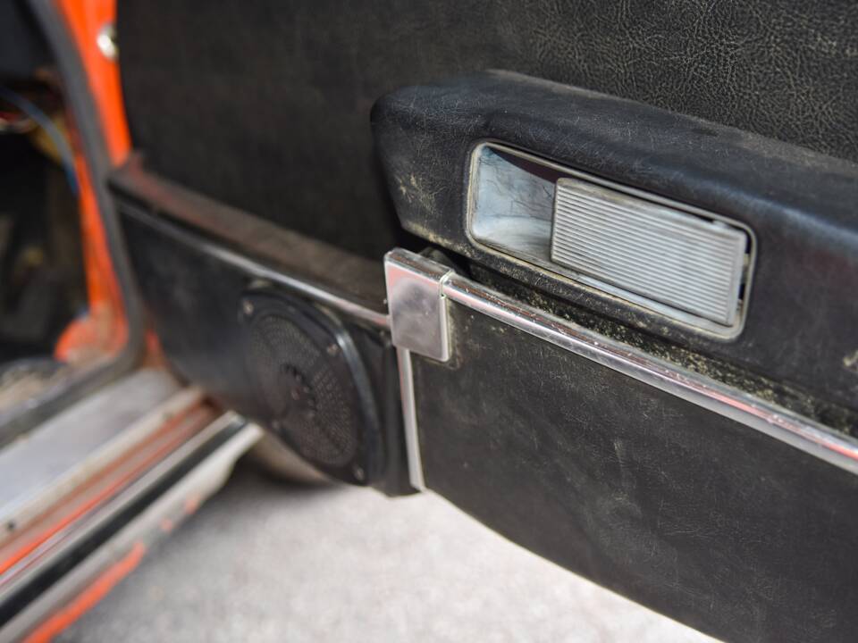 Afbeelding 47/50 van Porsche 911 2.4 S "Oilflap" (1972)