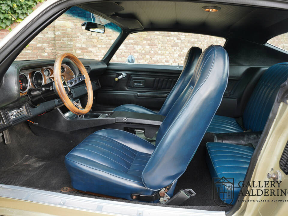 Bild 40/50 von Chevrolet Camaro (1970)