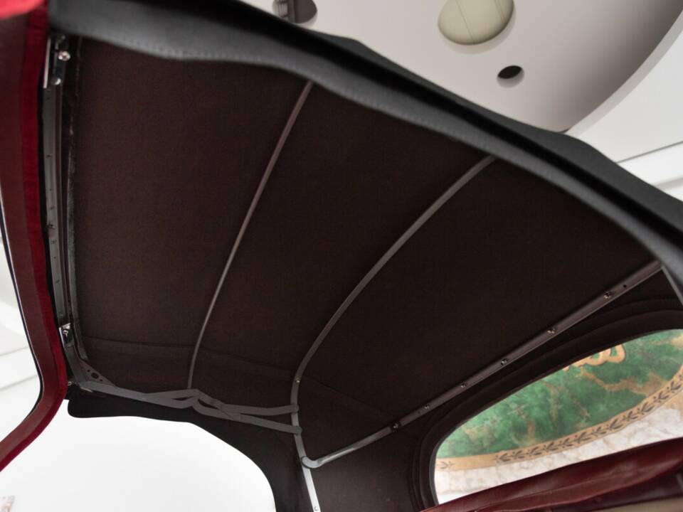 Bild 27/45 von Jaguar XK 150 3.4 S OTS (1958)