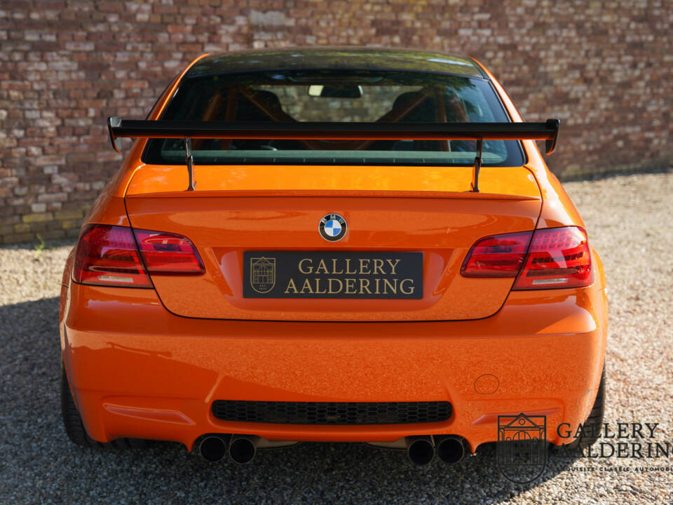 Bild 6/50 von BMW M3 GTS (2011)