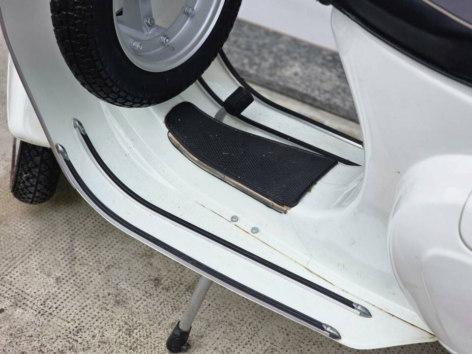 Immagine 17/29 di Piaggio DUMMY (1977)