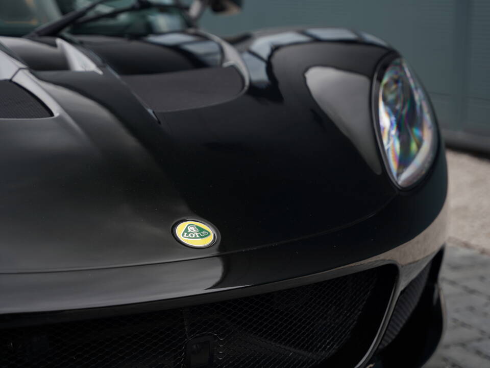 Bild 26/50 von Lotus Elise Sport 220 (2021)