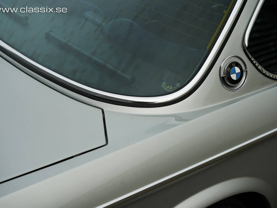 Bild 26/29 von BMW 3,0 CSi (1972)