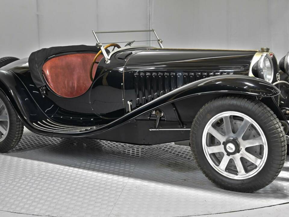 Imagen 5/50 de Bugatti Type 55 (1934)