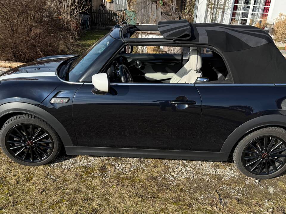 Bild 4/10 von Mini Cooper S (2024)