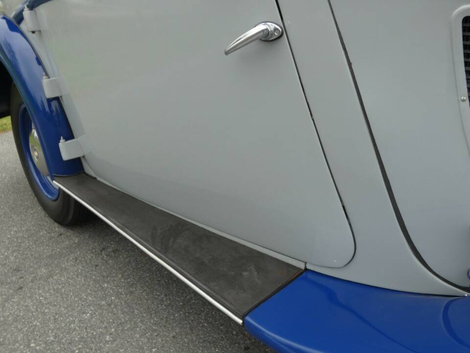 Image 33/60 of BMW 319 Drauz (1936)