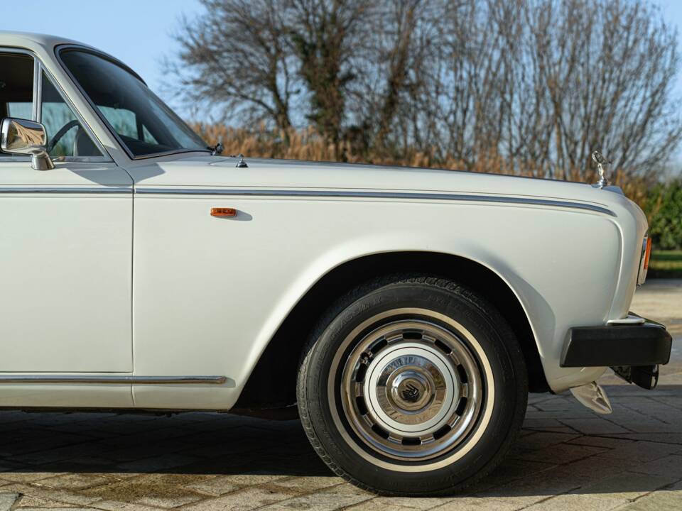 Image 35/50 of Rolls-Royce Silver Shadow II (1979)